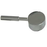Concord KSH8111DL Metal Lever Handle, Polished Chrome