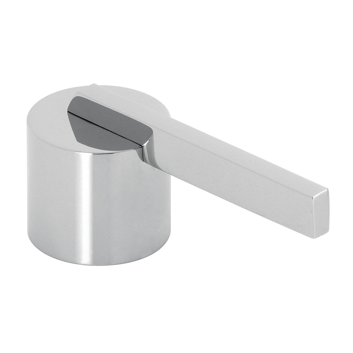 Continental KSH8191CTL Metal Lever Handle, Polished Chrome