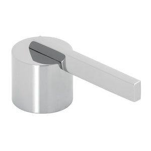 Continental KSH8191CTL Metal Lever Handle, Polished Chrome