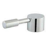 Concord KSH8191DL Metal Lever Handle, Polished Chrome