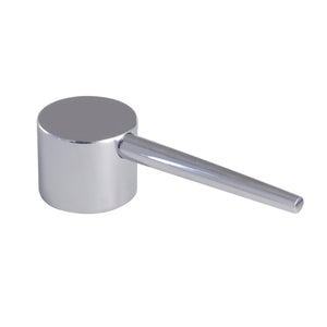 New York KSH8191NYL Metal Lever Handle, Polished Chrome