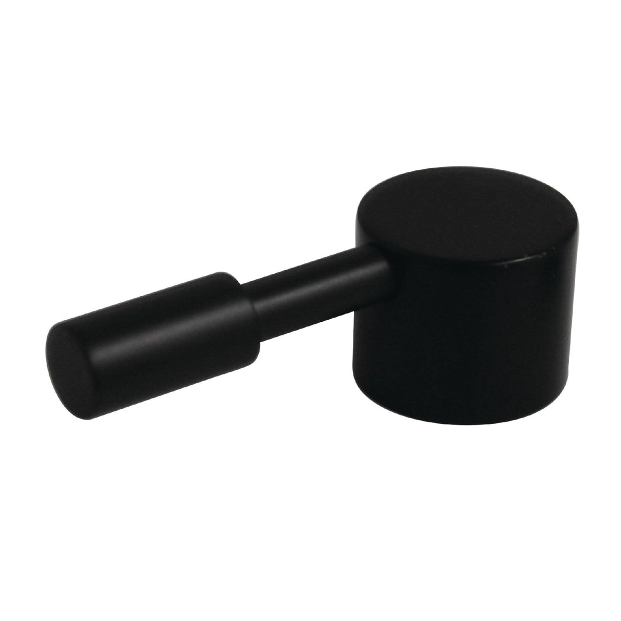 Concord KSH8195DL Metal Lever Handle, Oil Rubbed Bronze