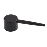 New York KSH8195NYL Metal Lever Handle, Oil Rubbed Bronze