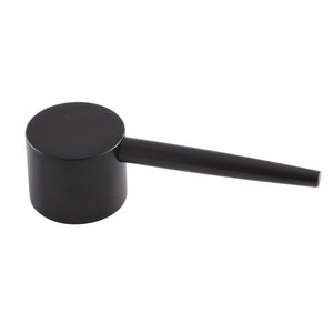 New York KSH8195NYL Metal Lever Handle, Oil Rubbed Bronze