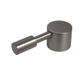 Concord KSH8198DL Metal Lever Handle, Brushed Nickel