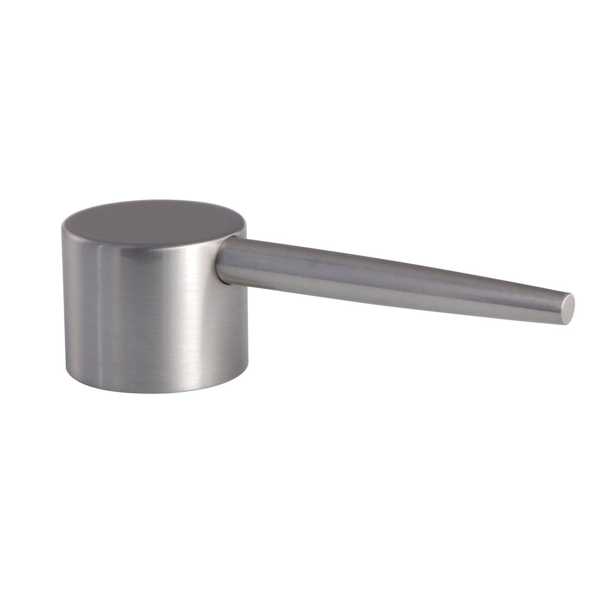 New York KSH8198NYL Metal Lever Handle, Brushed Nickel