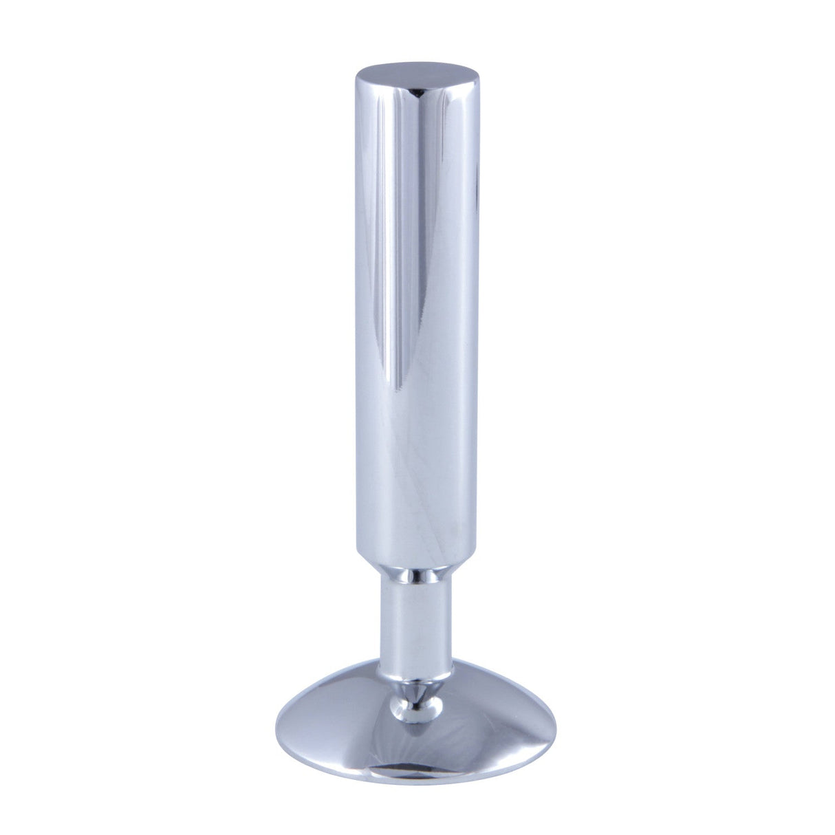 KSH8211DL Metal Lever Handle, Polished Chrome