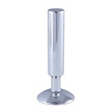 KSH8211DL Metal Lever Handle, Polished Chrome