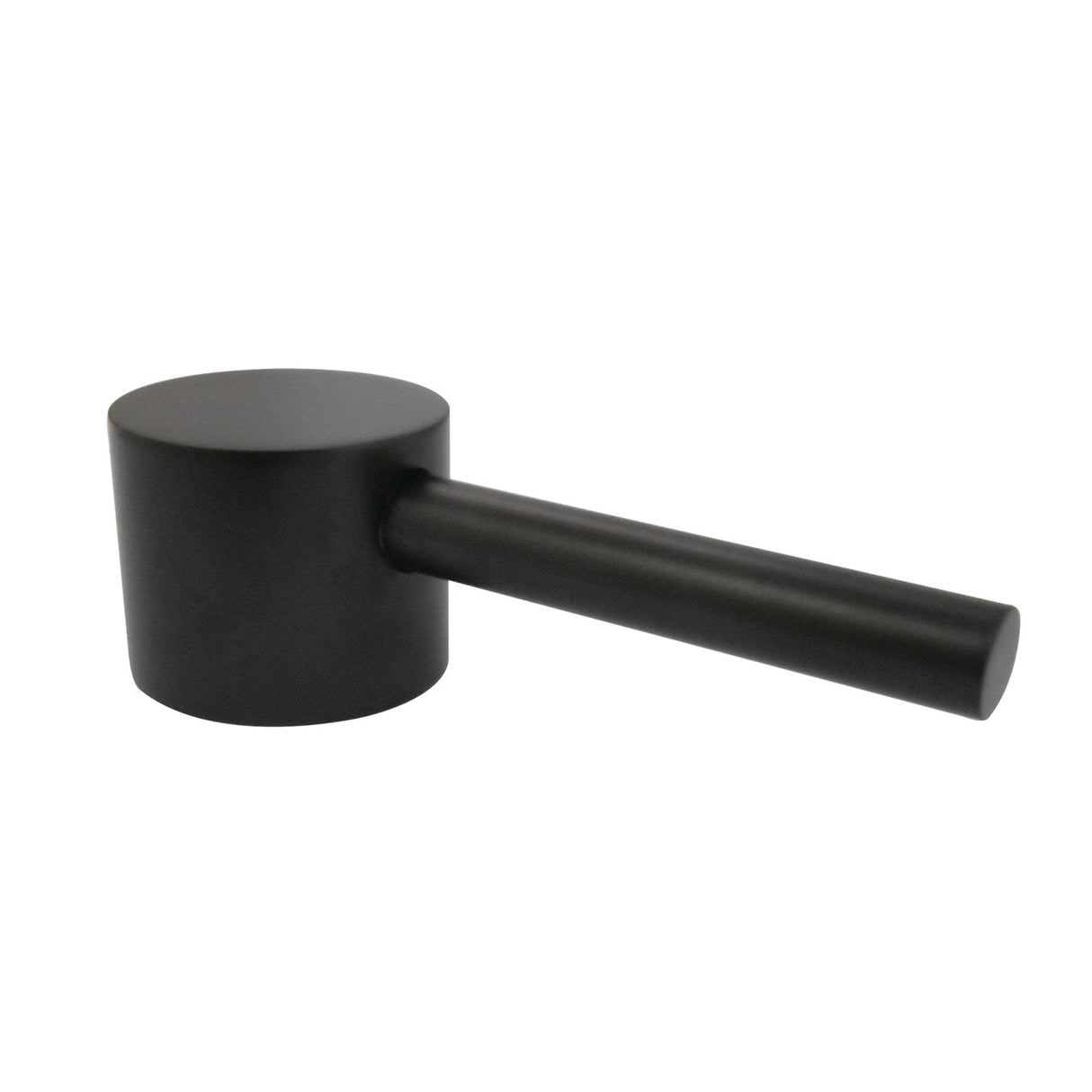 KSH8275DL Metal Lever Handle, 3/8" X 16PT, Oil Rubbed Bronze