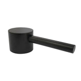 KSH8275DL Metal Lever Handle, 3/8" X 16PT, Oil Rubbed Bronze