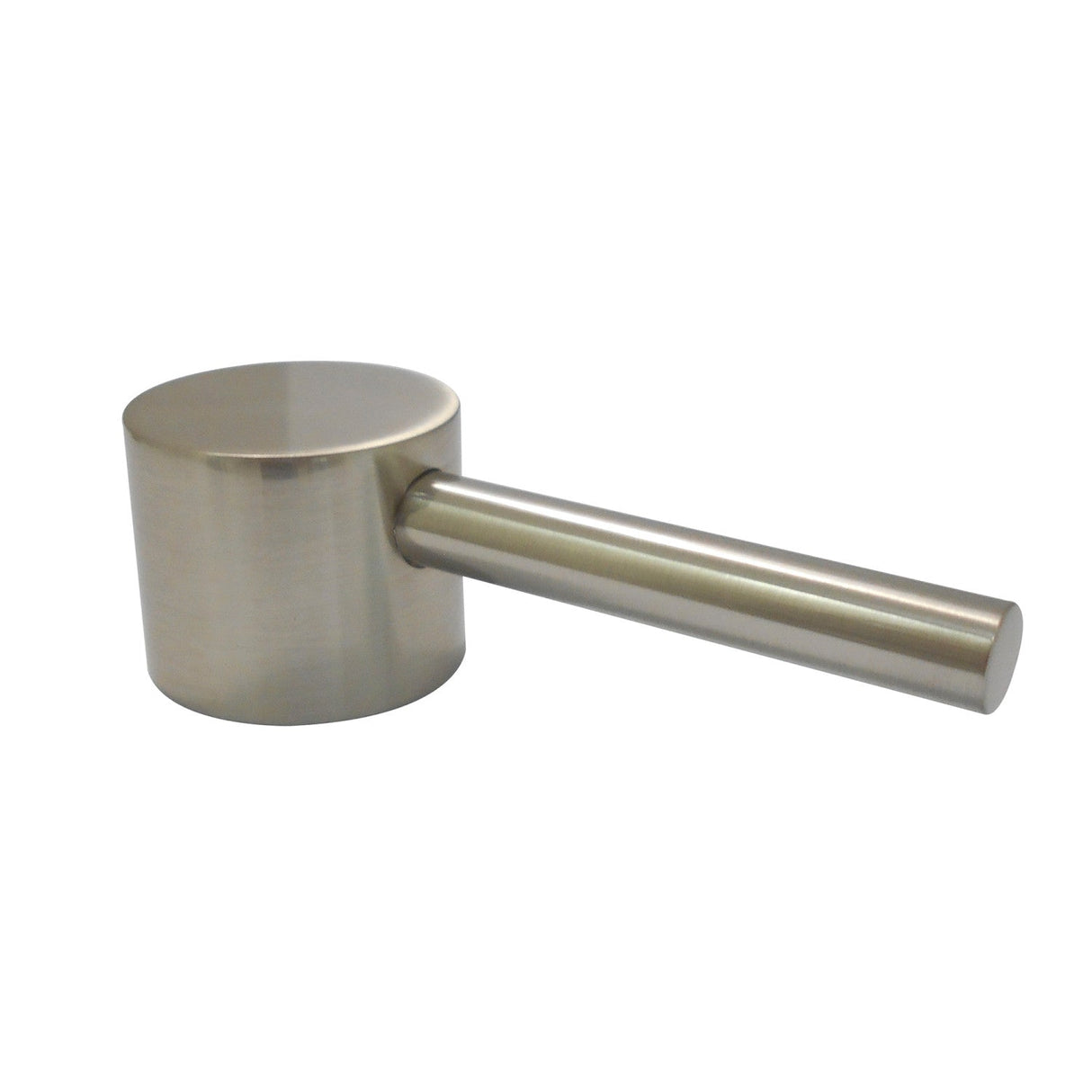 KSH8278DL Metal Lever Handle, 3/8" X 16PT, Brushed Nickel