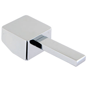 KSH8441CL Metal Lever Handle, Polished Chrome