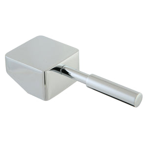 KSH8471DL Metal Lever Handle, Polished Chrome
