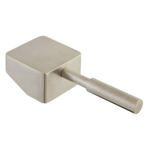 KSH8478DL Metal Lever Handle, Brushed Nickel