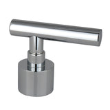 KSH8601CML Metal Lever Handle, Polished Chrome