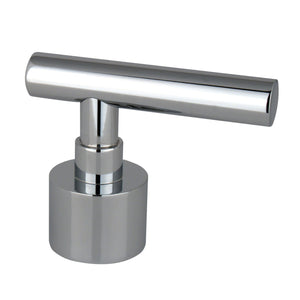 KSH8601CML Metal Lever Handle, Polished Chrome