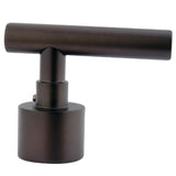 KSH8605CML Metal Lever Handle, Oil Rubbed Bronze