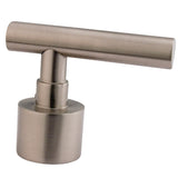 KSH8608CML Metal Lever Handle, Brushed Nickel