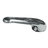 KSH881C Metal Loop Handle, Polished Chrome