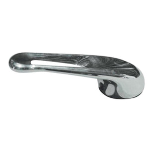 KSH881C Metal Loop Handle, Polished Chrome