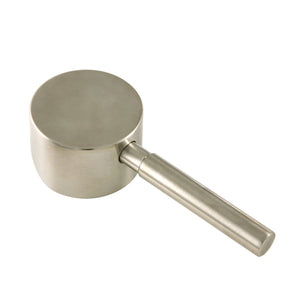 KSH8888DL Metal Lever Handle, Brushed Nickel