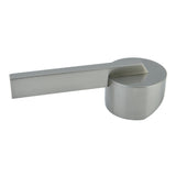 KSH8978CTL Metal Lever Handle, Brushed Nickel