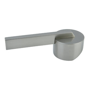 KSH8978CTL Metal Lever Handle, Brushed Nickel