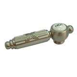 KSH9988GLH Hot Metal Lever Handle, Brushed Nickel