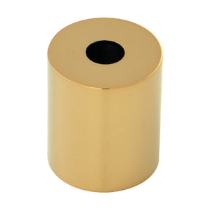 KSHB2362DL Handle Base, Polished Brass
