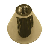KSHB2362NL Handle Base, Polished Brass