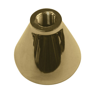 KSHB2362NL Handle Base, Polished Brass
