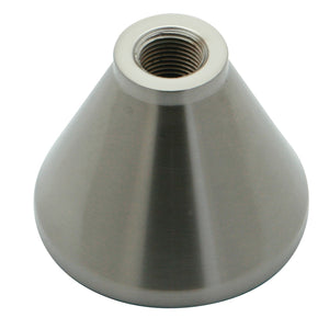KSHB2368NL Handle Base, Brushed Nickel
