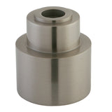 KSHB2968EL Handle Base, Brushed Nickel