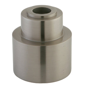 KSHB2968EL Handle Base, Brushed Nickel