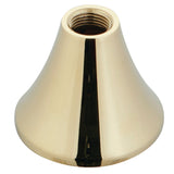 KSHB2972NL Handle Base, Polished Brass