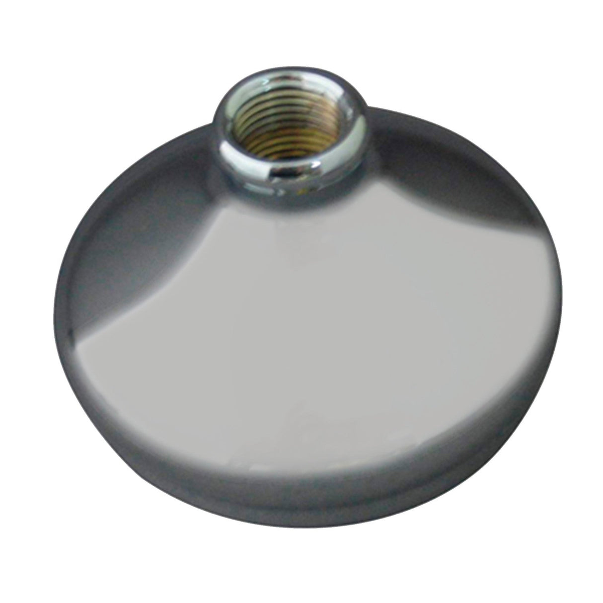 KSHB3331 Handle Base, Polished Chrome