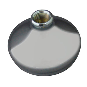 KSHB3331 Handle Base, Polished Chrome