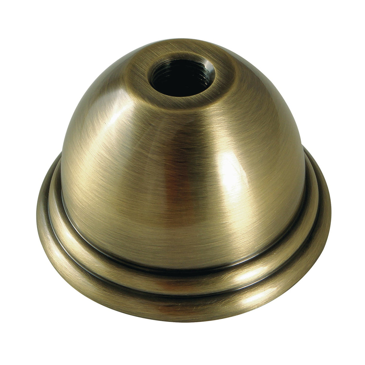 KSHB3353 Handle Base, Antique Brass