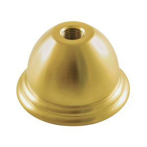 KSHB3357 Handle Base, Brushed Brass