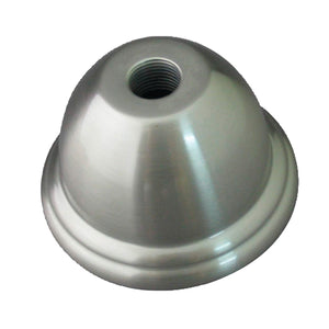 KSHB3358 Handle Base, Brushed Nickel