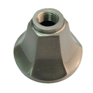 KSHB4328 Handle Base, Brushed Nickel