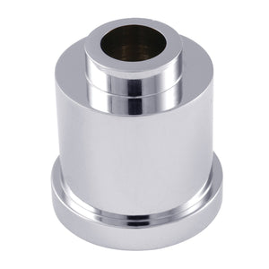 KSHB4641DL Handle Base, Polished Chrome