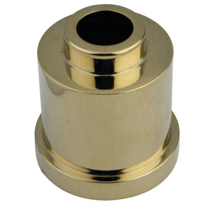 KSHB4642DL Handle Base, Polished Brass