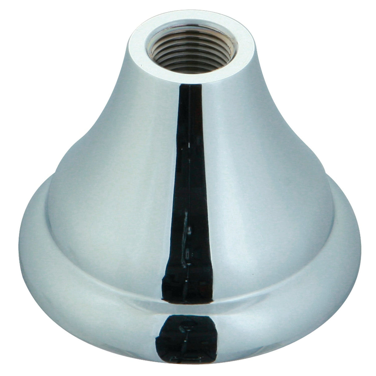 KSHB5361 Handle Base, Polished Chrome