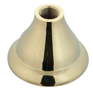 KSHB5362 Handle Base, Polished Brass