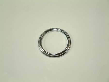 KSHF1161 Handle Flange, Polished Chrome