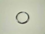 KSHF1161 Handle Flange, Polished Chrome