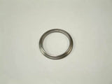 KSHF1168 Handle Flange, Brushed Nickel
