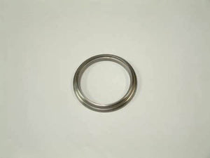 KSHF1168 Handle Flange, Brushed Nickel