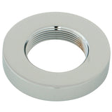 KSHF2361DL Handle Flange, Polished Chrome